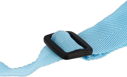 3PCS Water Bottle Holder, Water Bottle Carrier with Adjustable Shoulder Strap Bag Sling Sleeve for Sports Hiking Camping Walking