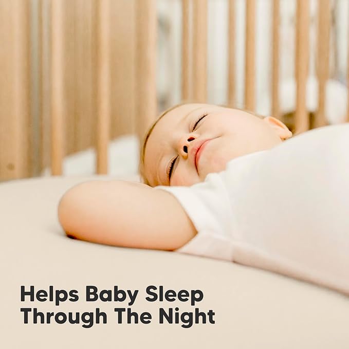 2-Pack Waterproof Crib Sheets for Boys, Girls-Viscose Derived from Bamboo Crib Sheets Neutral,Crib Mattress Protector Sheet,Soft Toddler Bed Sheets,Fitted Baby Crib Sheets Girl,Boy (Butterflies)