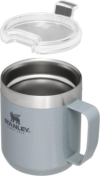 Stanley Classic Legendary Camp Mug
