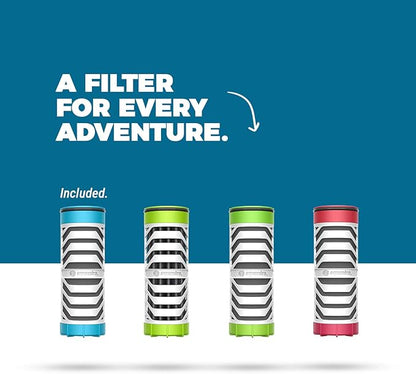 Aquamira Everyday Replacement Filter
