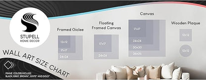 Stupell Industries Believe in Yourself Be Unstoppable Phrase Rustic Typography, Designed by Jennifer Pugh Gray Framed Wall Art, 24x24, Off- White