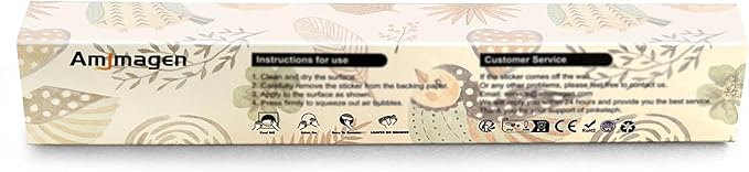 Animals Climbing Trees Wall Stickers - Lion Monkey Sloth Koala Toucan Wall Decals - Baby Nursery Kids Room Daycare Playroom Classroom Wall Decor