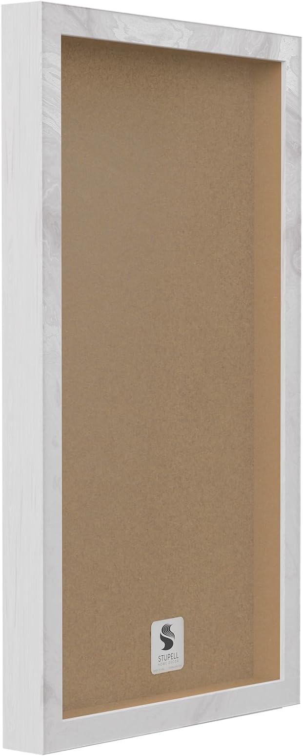 Stupell Industries Darling Girl I Love You So Sentiment Soft Typography, Designed by Daphne Polselli White Framed Wall Art, 10 x 24