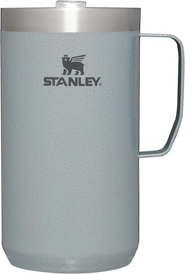Stanley Classic Legendary Camp Mug