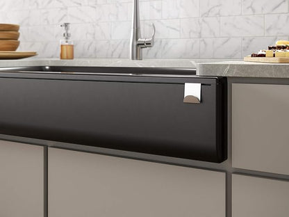 Cairn Undermount Single-bowl Farmhouse Kitchen Sink