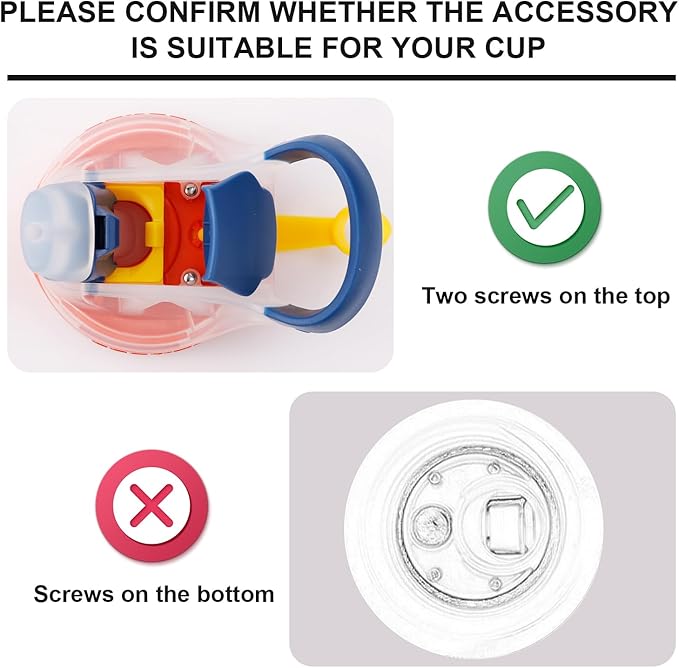 4pcs Water Bottle Bite Valve Accessories for Contigo Old Models, Premium Silicone Water Bottles Bite Valve Replacement Parts Supplies Compatible with Contigo Old Models