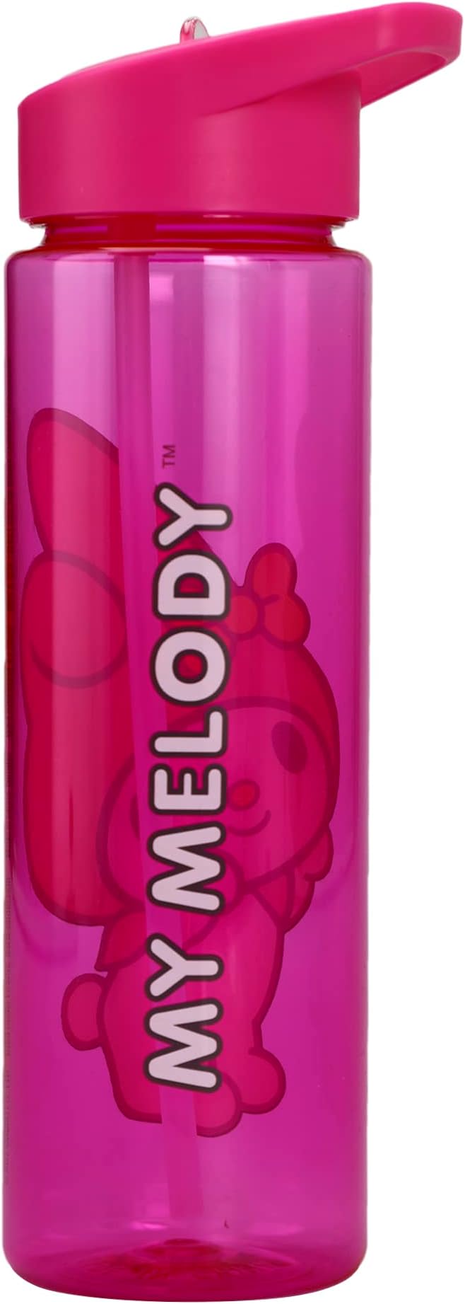 Hello Kitty & Friends My Melody 24 Oz Tritan Water Bottle