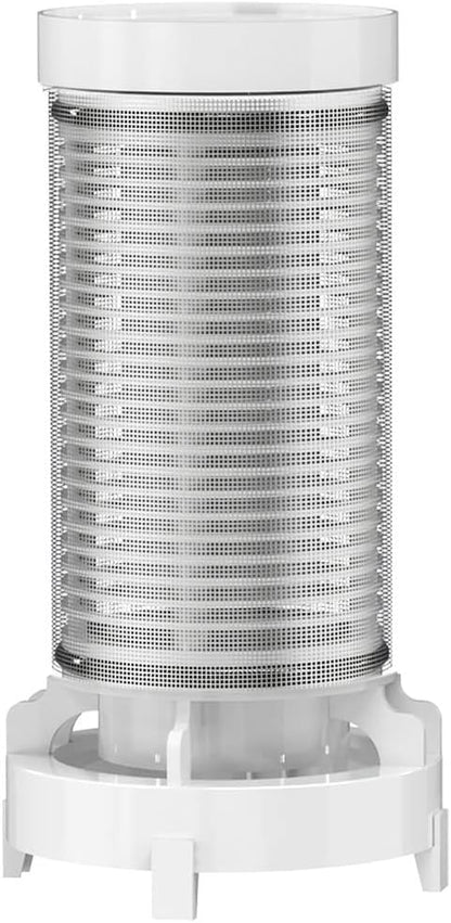 300-Micron Replacement Screen Filter for JX800 Auto-Flushing Whole House Sediment Filter System