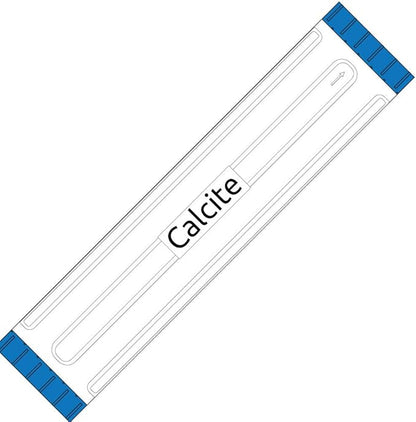 20-inch 2 Stage UPGRADED PENTEK Big Blue Whole House Filter for Acid & pH Neutralization