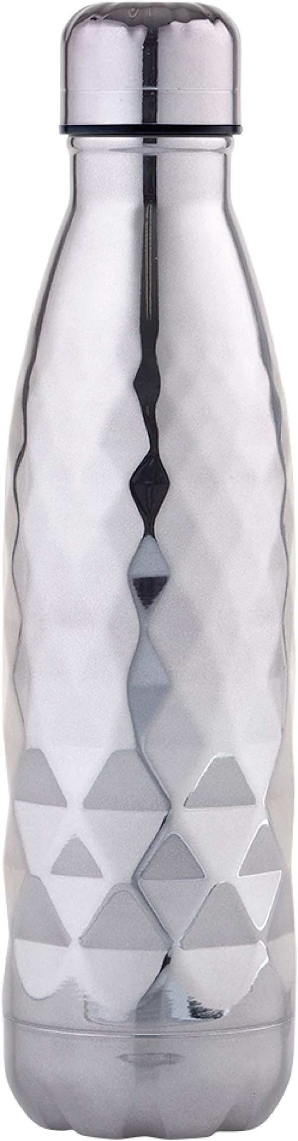 Smash Stainless Steel Dual Wall Water Bottle 16.9 fl.oz - Diamond