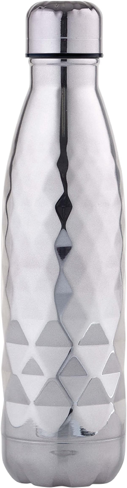 Smash Stainless Steel Dual Wall Water Bottle 16.9 fl.oz - Diamond