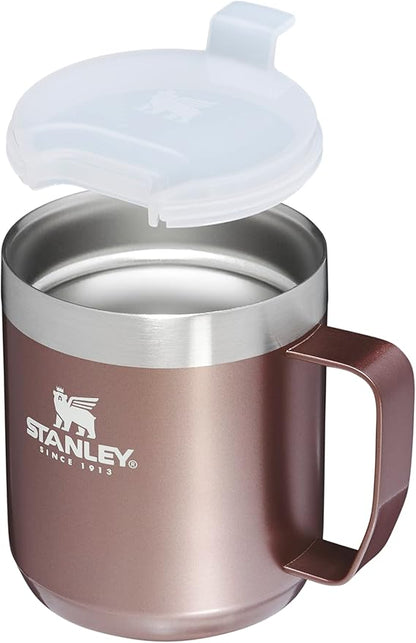 Stanley Classic Legendary Camp Mug