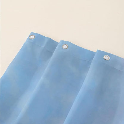 AILONEN Dinosaur Boys Shower Curtain for Bathroom Decor,Roaring Dinosaur Bath Curtain Gifts for Kids Teens,Jungle Dinosaur Polyester Waterproof with 12 Plastic Hooks 72" W*78" H