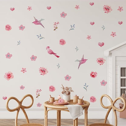 Stylish Wall Sticker - 90cm x 35.43inch, One Set Per Bag, Easy to Apply Decorative Vinyl