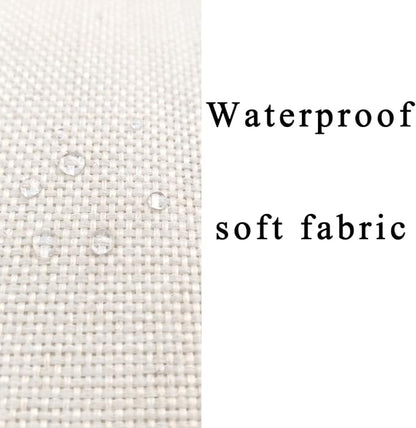 40th Birthday Gifts for Women, 1984 Vintage Makeup Bag, Best 40 Year Old Birthday Gift Ideas for Sisters, Friends, BFF, Mom, Coworker, Bonus Mom, Funny Anniversary Ideas for Her