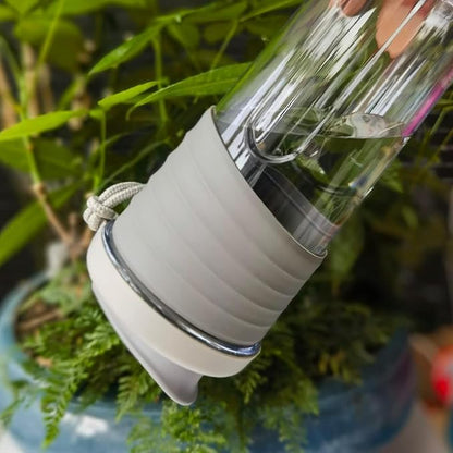 Shaker Bottle for Protein Mixes，24 oz，Protein Shaker Bottles with Whisk Ball, Mixer Bottle, Protein Bottle,Portable Pre Workout Whey Protein Drink Shaker Cup，Gray