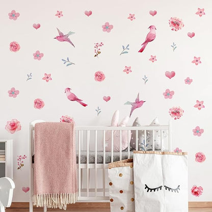 Stylish Wall Sticker - 90cm x 35.43inch, One Set Per Bag, Easy to Apply Decorative Vinyl