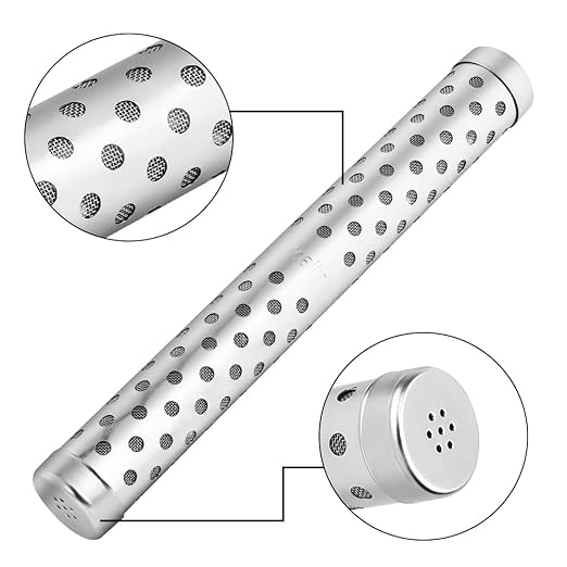 2pack Alkaline Water Stick PH Alkalizer Ionizer Stainless Steel Hydrogen Minerals Wand Water Purifier Filter