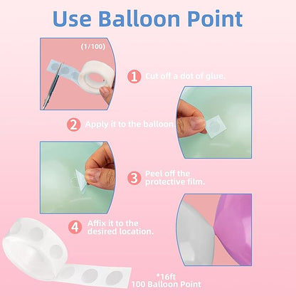 4FT Marquee Light Up Numbers Marquee Numbers 5, Multiple Color Options Including Cool White, Pink, Blue & Colorful, NO Glue Gun Needed, Birthday Decorations