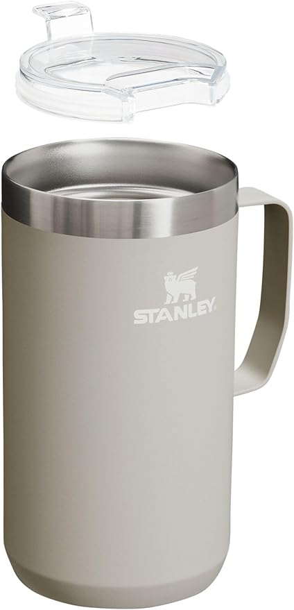 Stanley Classic Legendary Camp Mug