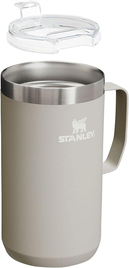 Stanley Classic Legendary Camp Mug