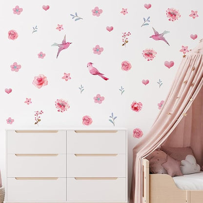 Stylish Wall Sticker - 90cm x 35.43inch, One Set Per Bag, Easy to Apply Decorative Vinyl