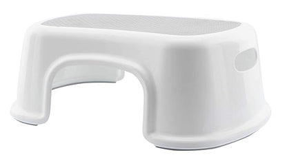 Nuby Step Up Stool for Kids, for Bathroom, Kitchen, and Potty Training
