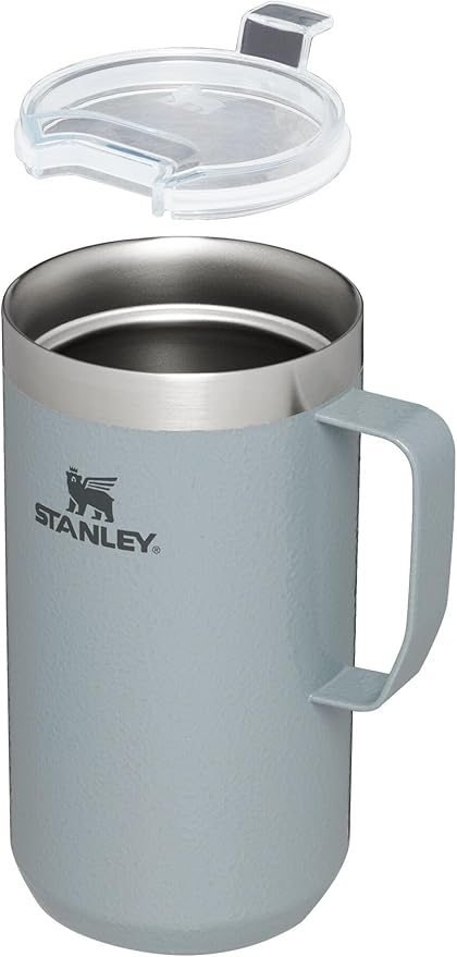 Stanley Classic Legendary Camp Mug