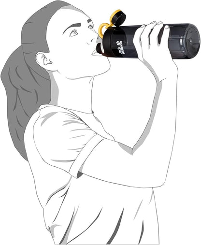 Jack Wolfskin unisex-adult Mancora 1.0