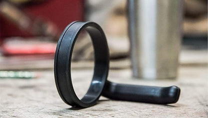 30Oz Tumbler Handle for Yeti,Ozark Trail,Sic Magnum Steel 30 Oz tumblers 2 Pack Black