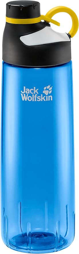 Jack Wolfskin unisex-adult Mancora 1.0
