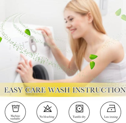 NICETOWN Truly Blackout Curtains 54 inches Length, 2 Thick Layers Completely Blackout Window Treatment Thermal Insulated Lined Drapes for Basement Window (Brown, 1 Pair, 52 inches Width Each Panel)