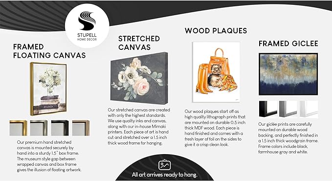 Stupell Industries Baby Narwhal Watercolor Painting Children's Nursery Aquatic Animal Canvas Wall Art, 48 x 20, Grey