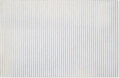 4-Pack Unisex Baby Cotton Flannel Receiving Blankets, One Size Newborn Swaddle Blankets (30 x 30)