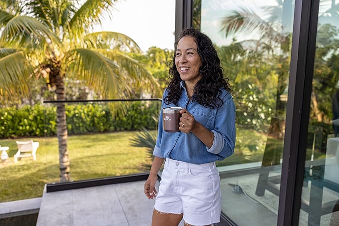 Stanley Classic Legendary Camp Mug