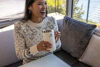 Stanley Classic Legendary Camp Mug