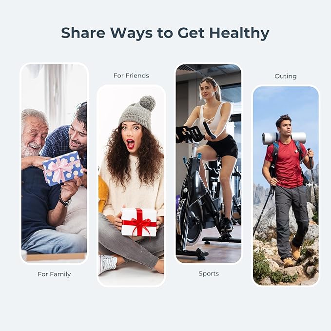 BOOST Smart Water Bottle with Reminder to Drink Water & Water Tracker Bottle - Double Wall Vacuum Insulated Water Bottle Stainless Steel, Wide Mouth 32 oz Water Bottles, Ideal for Gift - Purple