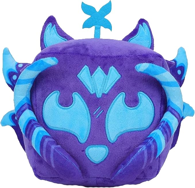 B-lox Fruits Plush, B-lox Fruits Plushies B-lox Plush Pillow Stuffed Toy, Soft Fruits Hugging Plush Pillow Toy Gifts, Squishy Pillow Stuffed Figure Gifts for Kids Boys Girls Valentines Day