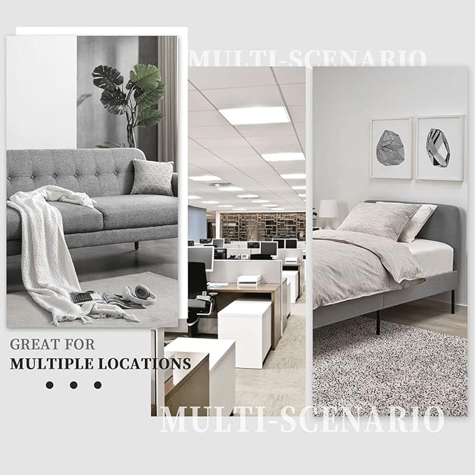 Cartoon Animal Zebra Leopard Giraffe Bird Leaf 4 Gang Rocker Decora Nursery Light Switch Cover Decorative Outlet Covers Wall Plate Electrical Faceplate Switchplate GFCI for Kidroom Decor