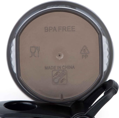 Best Shaker Bottle Perfect for Protein Shakes and Pre Workout - Protein Shaker Bottle with Wire Whisk Ball- Leak-Proof, BPA-Free, Durable Mixer Cup for Smooth Protein Mixes- [5 Pack]