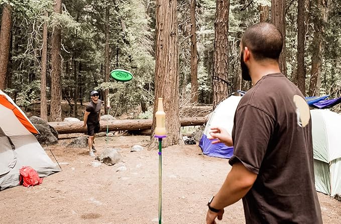 Bottle Bash Bottle Set