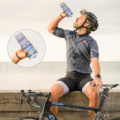 Vinyl Letter Stickers for Stanley Cups, 8 Packs Shiny Personalized Letters Tags Self Adhesive Waterproof Cute Alphabet Number Sticker for Kids Teens Adults Water Bottle Laptop Luggage