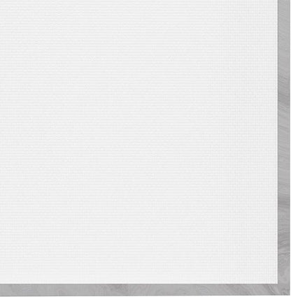 Stupell Industries Come Gather in The Kitchen Sign Family Charm, Designed by Daphne Polselli Gray Framed Wall Art, 10 x 24, Off- White