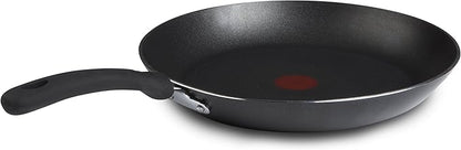 T-fal Ultimate Hard Anodized Nonstick Cookware Set 10 Piece Induction Oven Safe 400F Pots and Pans, Dishwasher Safe Black