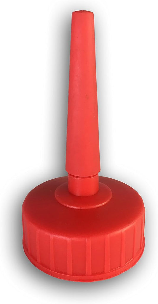 Sher-Wood Hockey/Lacrosse Water Bottle Straw Top (Top Only)