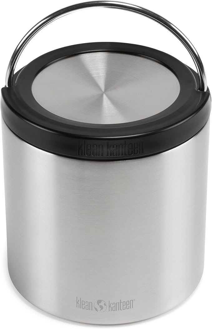 Klean Kanteen TKCanister 32oz
