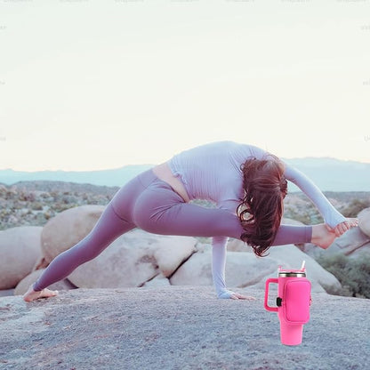tumbler pouch with stanley cup pouch with tumbler pouch with stanley fanny pack with stanley pouch & stanley cup pouch