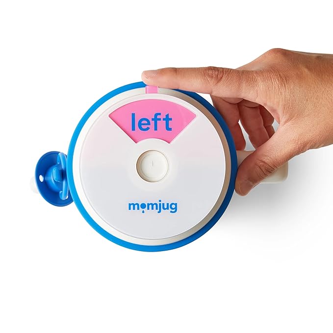 the original water bottle for moms (white)