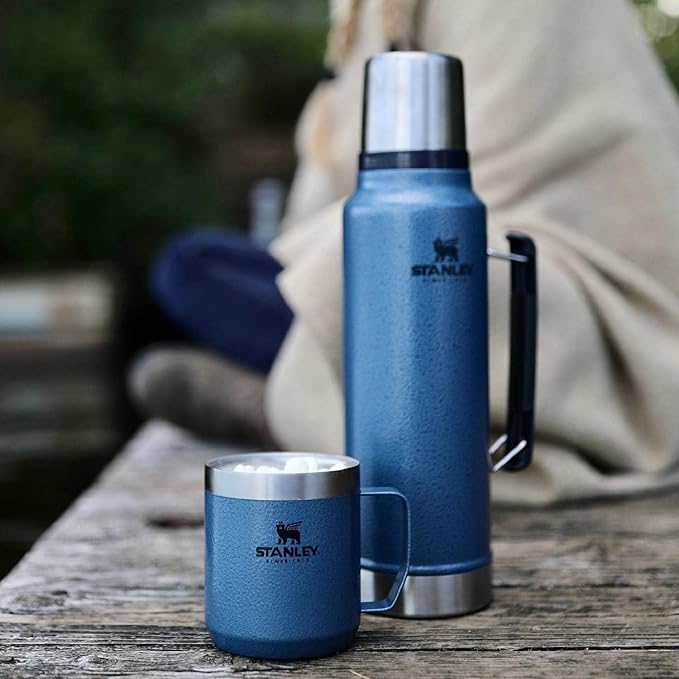 Stanley Classic Legendary Camp Mug