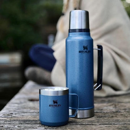 Stanley Classic Legendary Camp Mug